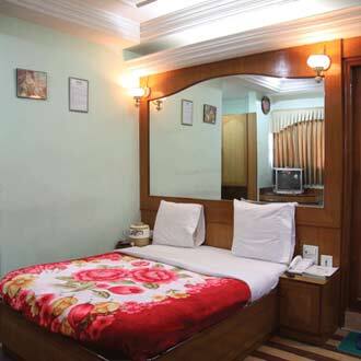Hotel Maruti, Ahmedabad 2